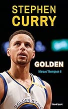 Download Stephen Curry : Golden PDF