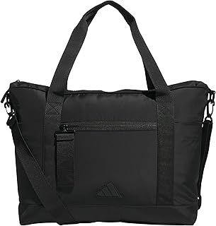 adidas Unisex All Me 3 Tote – Everyday Crossbody Shoulder Bag
