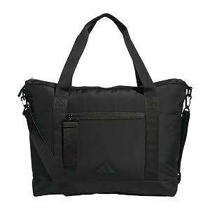 adidas Unisex All Me 3 Tote Everyday Crossbody Shoulder Bag