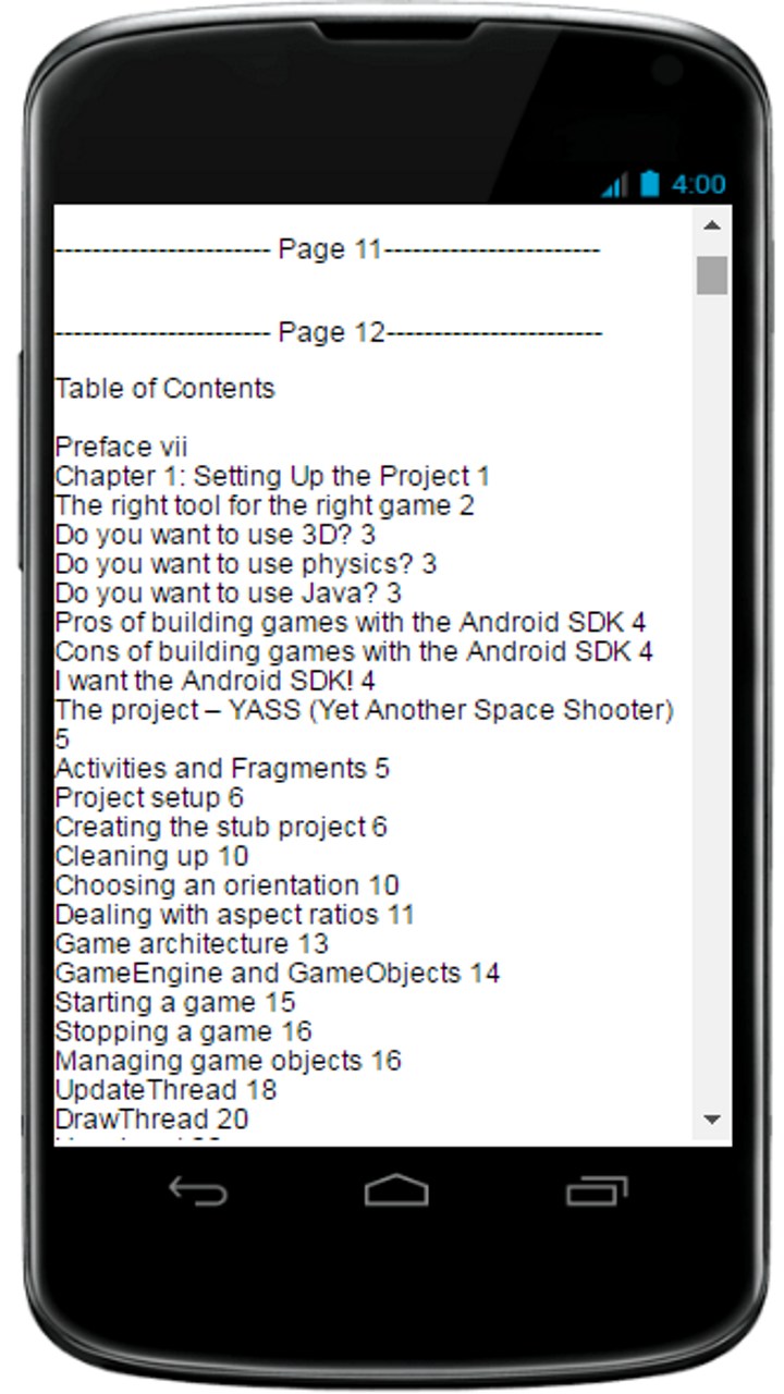 Develop Mobile Game - App on Amazon Appstore