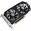 Peladn GeForce GTX 1060 3GB/6GB 192Bit GDDR5 DP/HDMI/DVI Dual-Fan Edition Gaming Graphics Card (3GB)