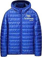 wantdo Men's Winter Jacket Thicken Winter Coat Warm India | Ubuy