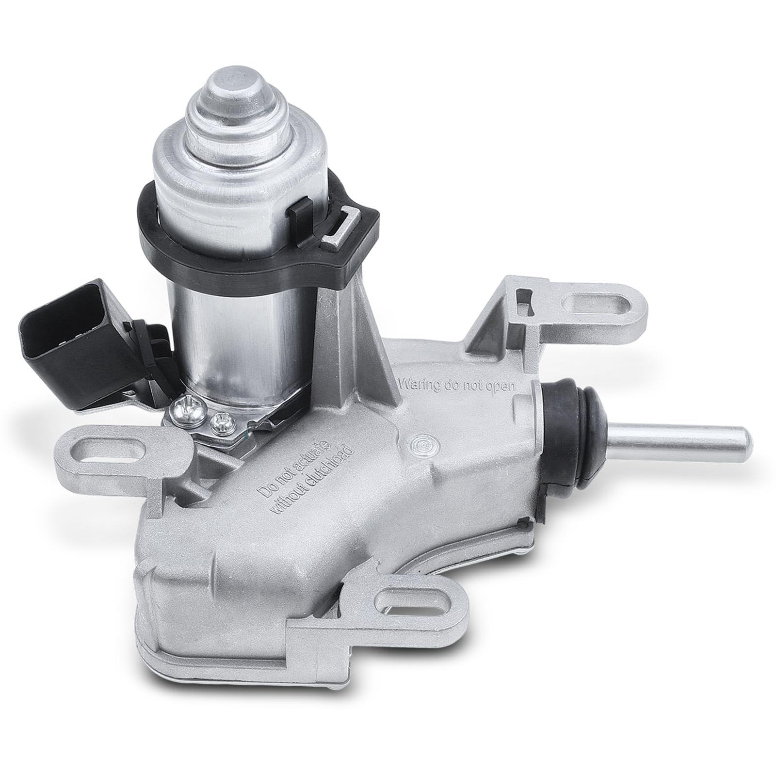 Frankberg Cilindro ricevitore frizione Compatibile con City-Coupé 450 Cabrio 450 Fortwo Coupé 450 Fortwo Cabrio 450 R.o.a.d.s.t.e.r 452 Replace# 4310021600
