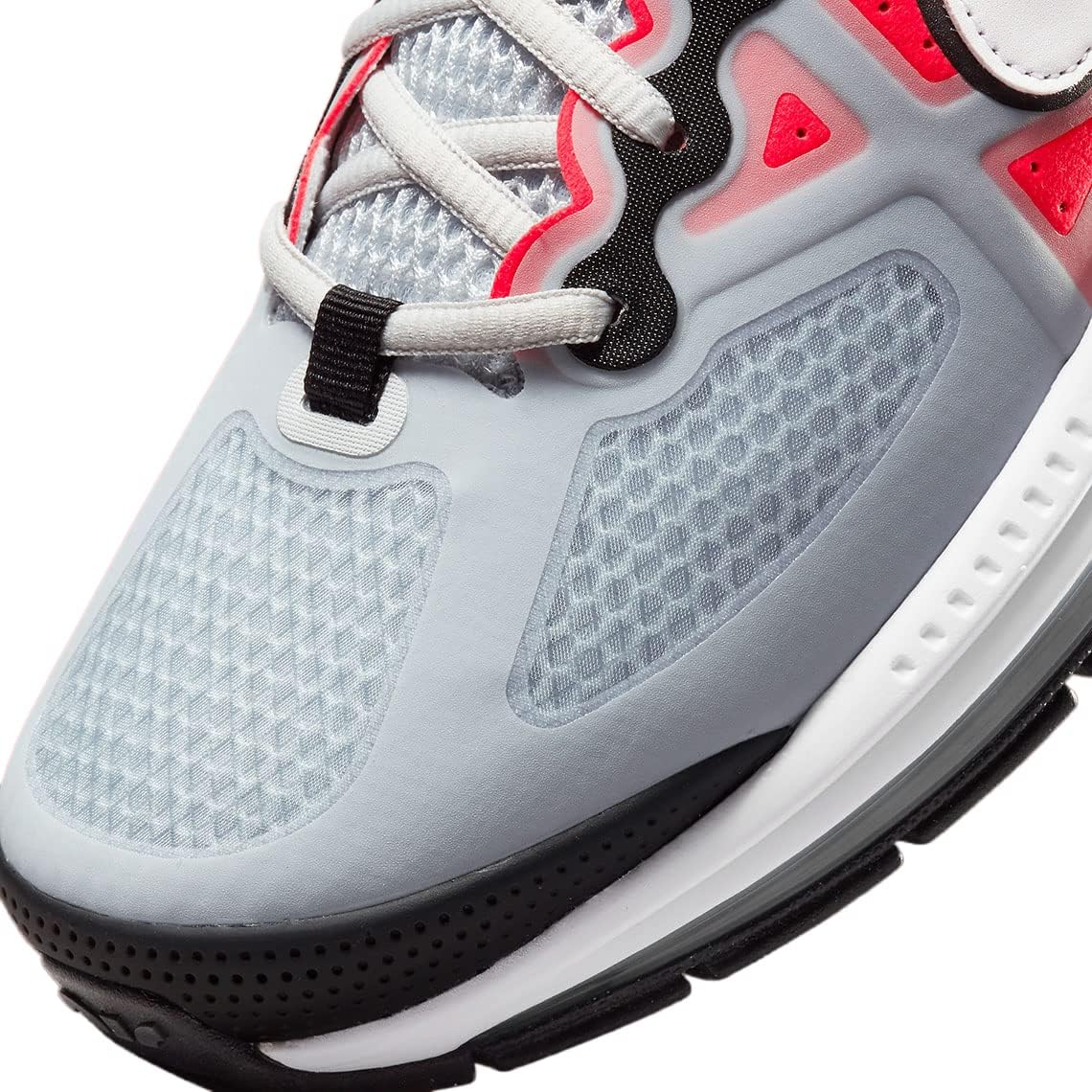 Platinum White Air Max Genome Men's Nike DC9410