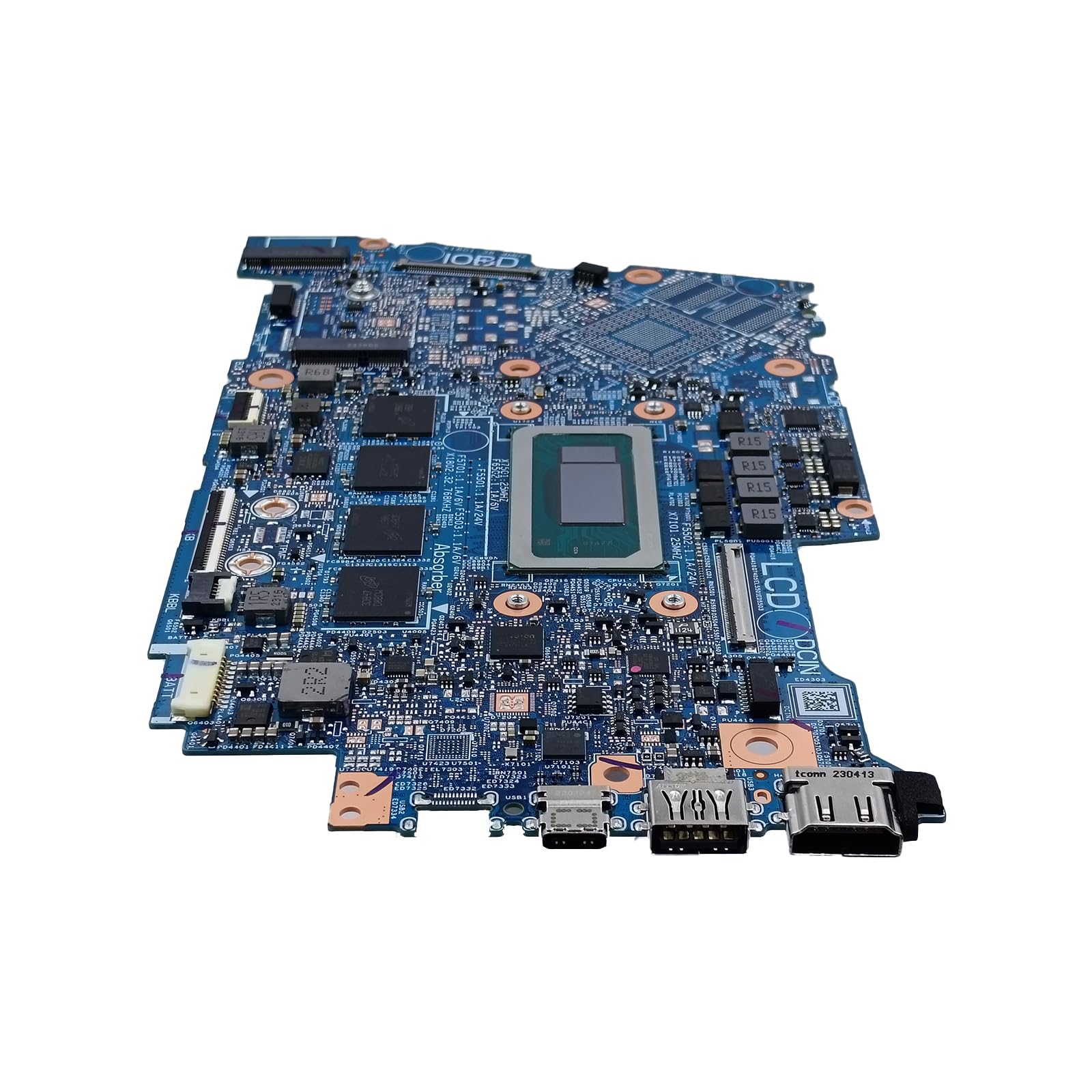 Amazon.com: Replacement for Dell Inspiron 14 5430 Motherboard