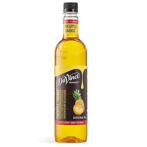 Miniatura 298 de DaVinci Gourmet Classic - Jarabe de pastel de calabaza, 25.4 onzas líquidas (paquete de 1)