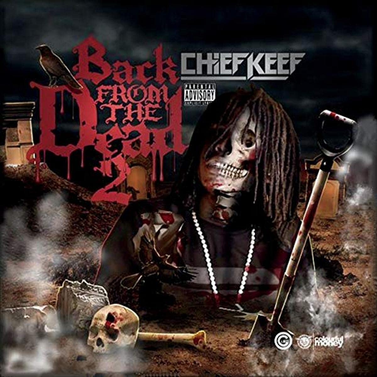洋楽 FACES OF DEATH/COUNTDOWN 2 DEATH/G-RAP FACES OF DEATH/COUNTDOWN 2 DEATH/G-RAP 【公式通販】