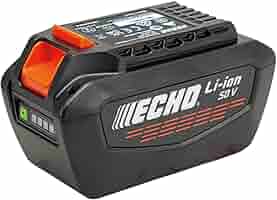 エコー　50Vリチウムイオン2Pバッテリー　LBP-50-250G 楽天市場】ECHO 50Vリチウムイオン2Pバッテリー LBP－50－250