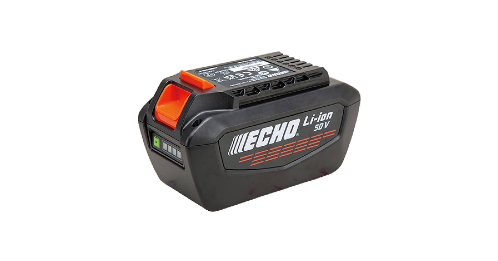 エコー　50Vリチウムイオン2Pバッテリー　LBP-50-250G Amazon | エコー 50V リチウムイオン 2Pバッテリー LBP-50-250