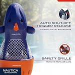 Nautica Navigator Seascooter – product photo 2