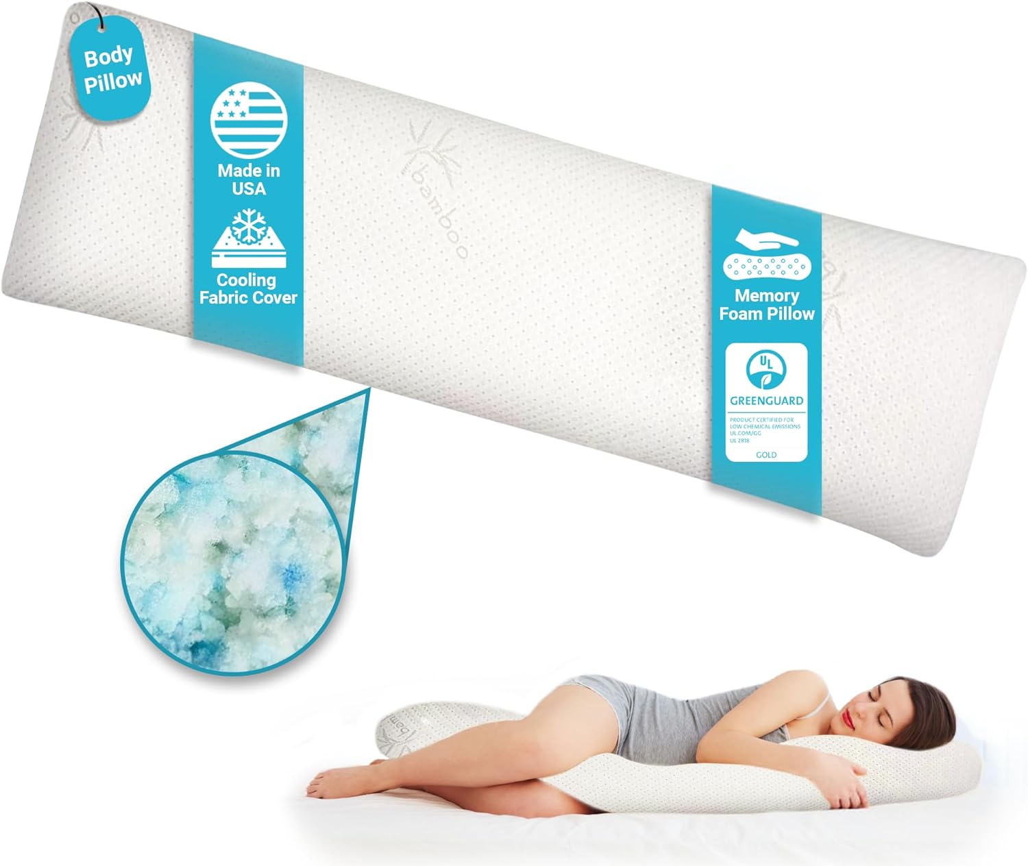 Body Pillow