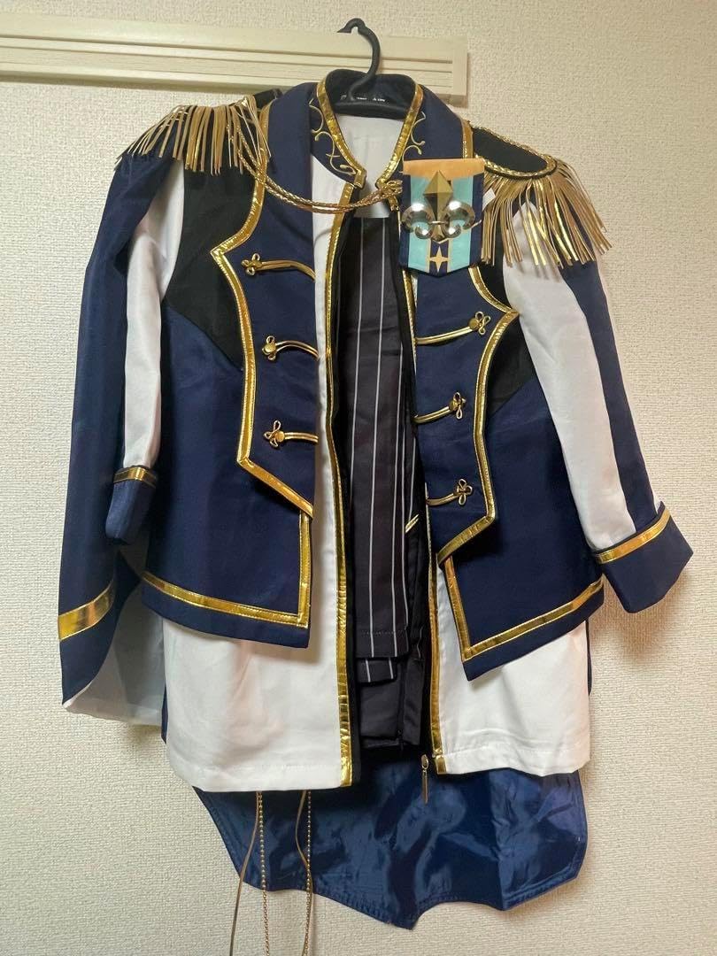 あんスタ Knights 新ユニット衣装 コスプレ 【公式通販】 あんスタ