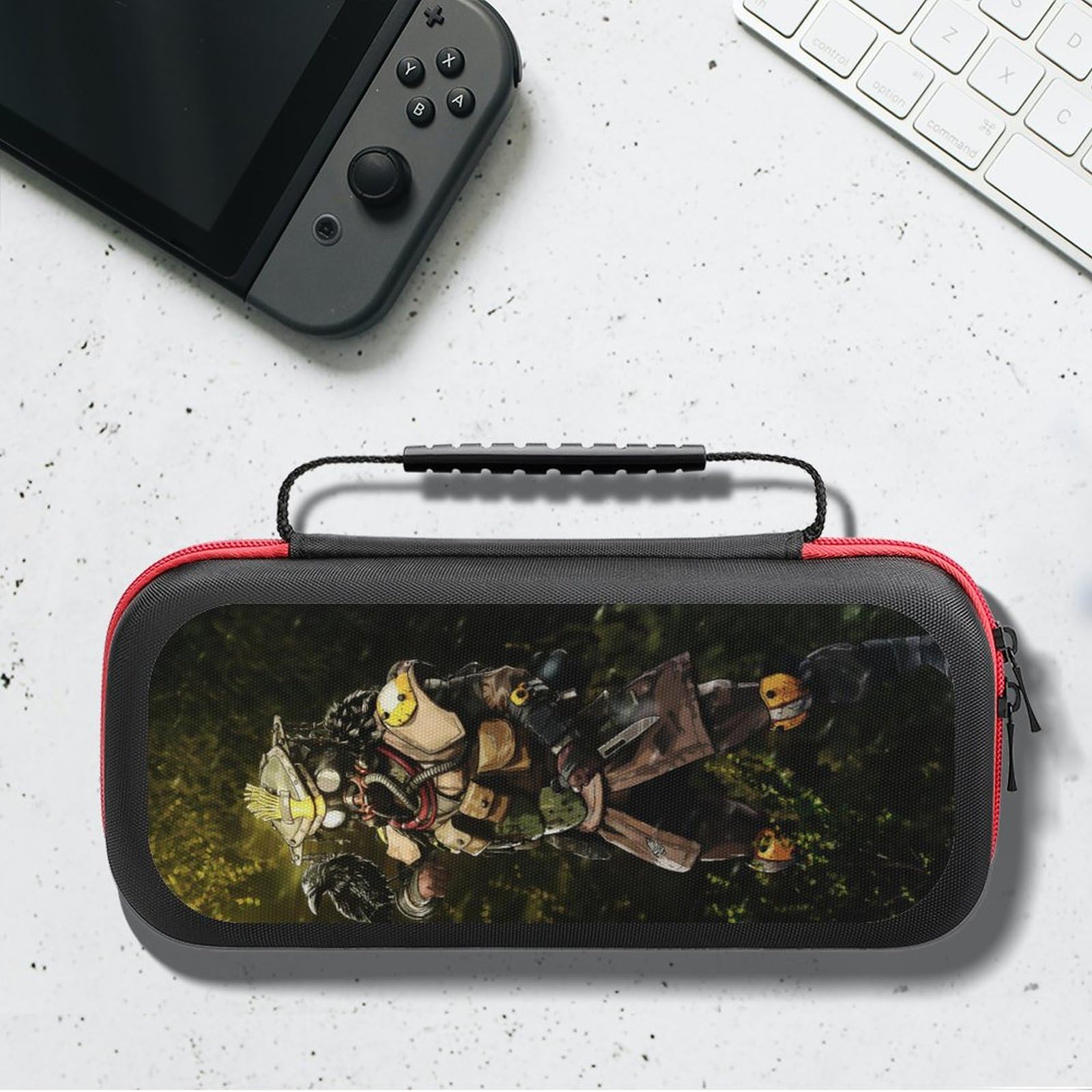 Amazon.co.jp: Switch ケース Switch 有機elモデル対応 Apex