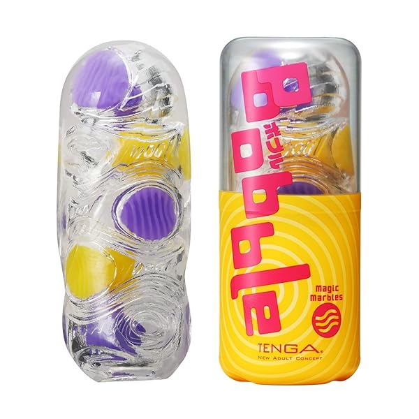 TENGA テンガ Bobble Magic Marbles ボブル マジックマーブルズ 繰り返しタイプ ミニローション付き TENGA テンガ Bobble Magic Marbles ボブル マジックマーブルズ 繰り返しタイプ ミニローション付き