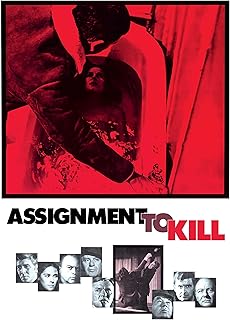 Assignment To Kill
