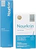Nourkrin Woman for Healthy Hair Growth food supplement with Marilex, biotin and silica 180 tablet pack (3 month supply) with free Serum