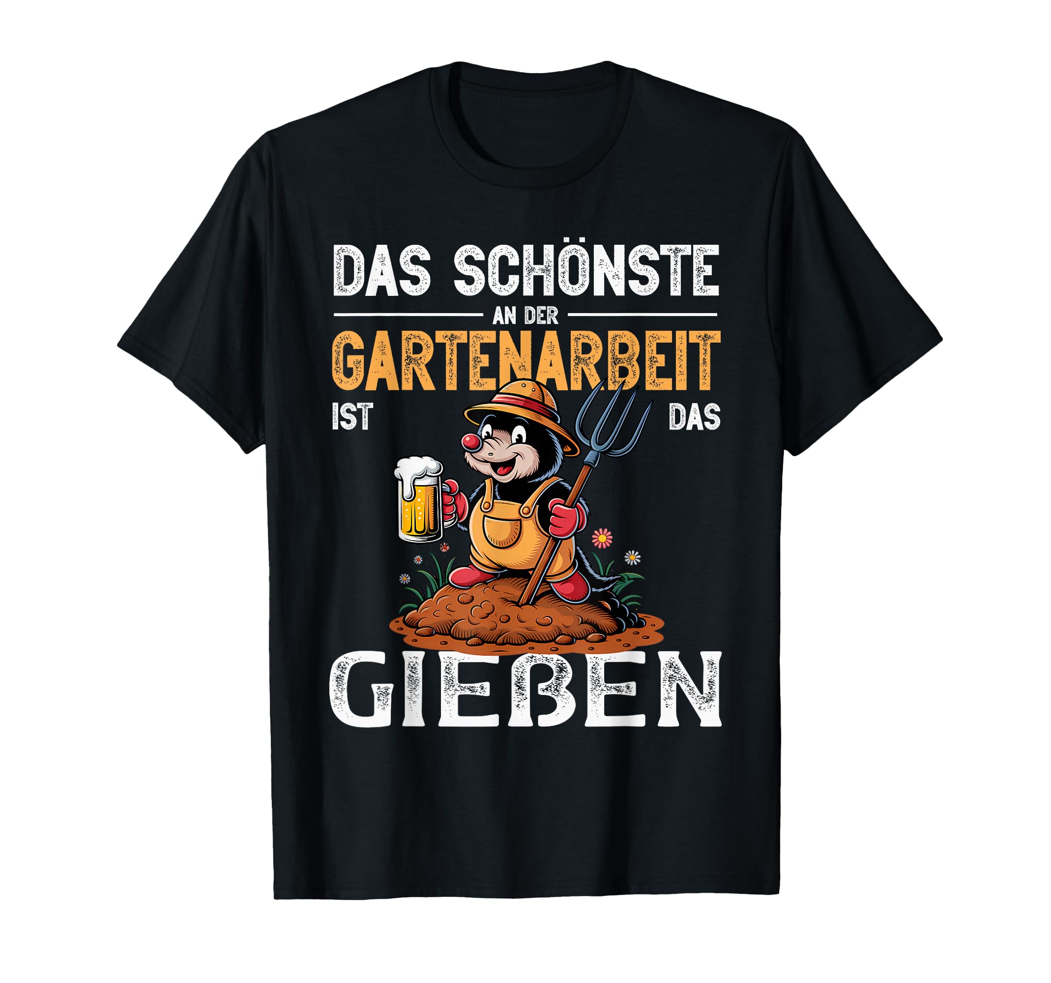 Kleidung mit Designs von Amazon Merch on Demand