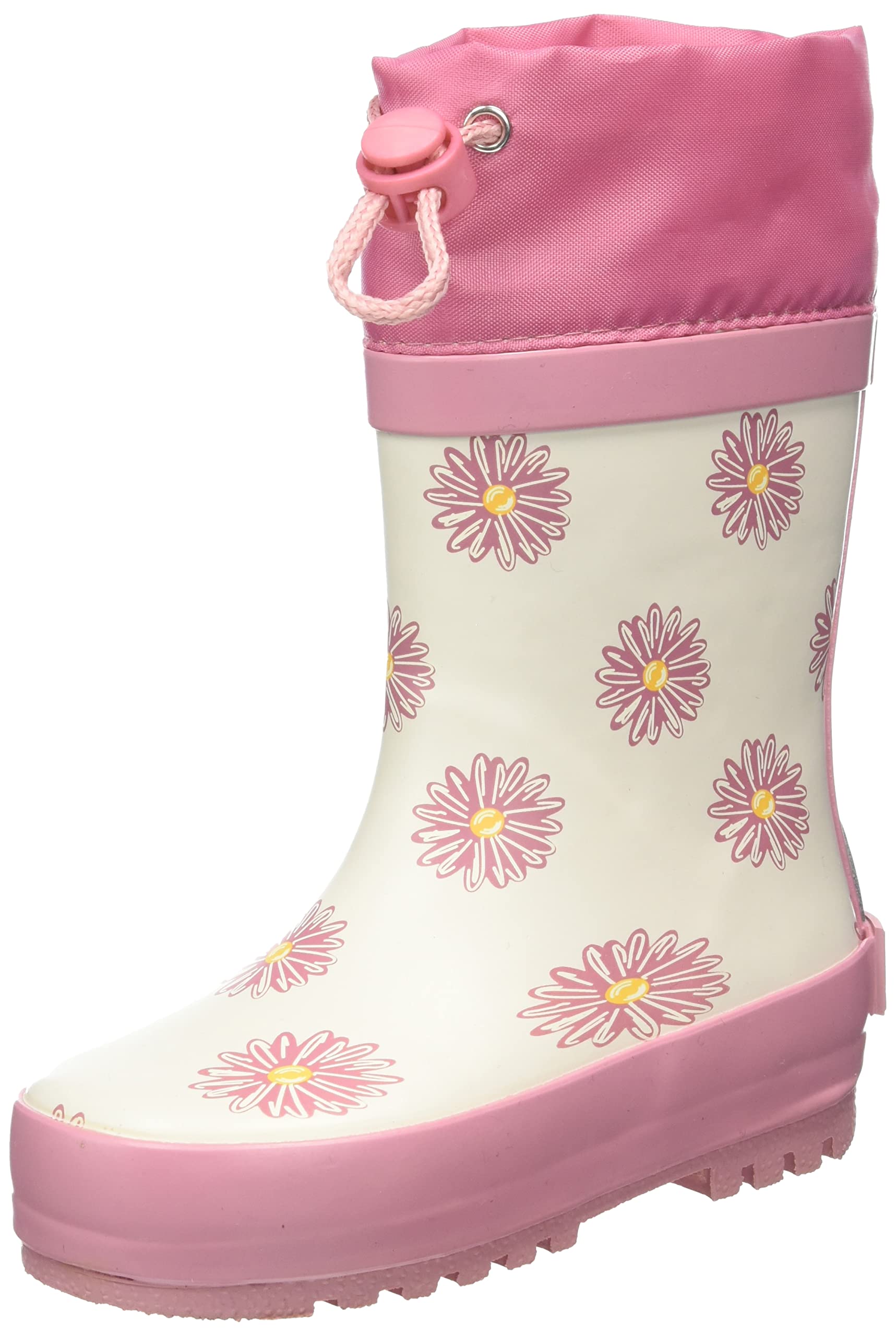 Playshoes Gummistiefel Margeriten
