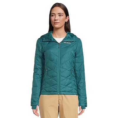 Columbia Heavenly Hooded Jacket Women