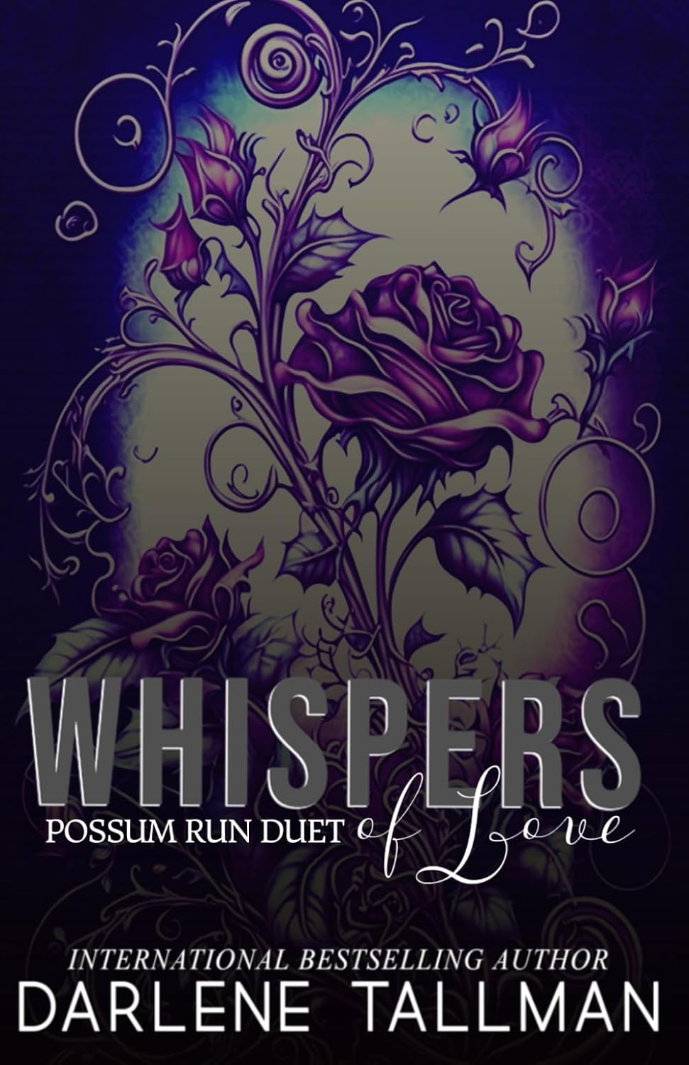 Whispers of Love: A Possum Run Duet