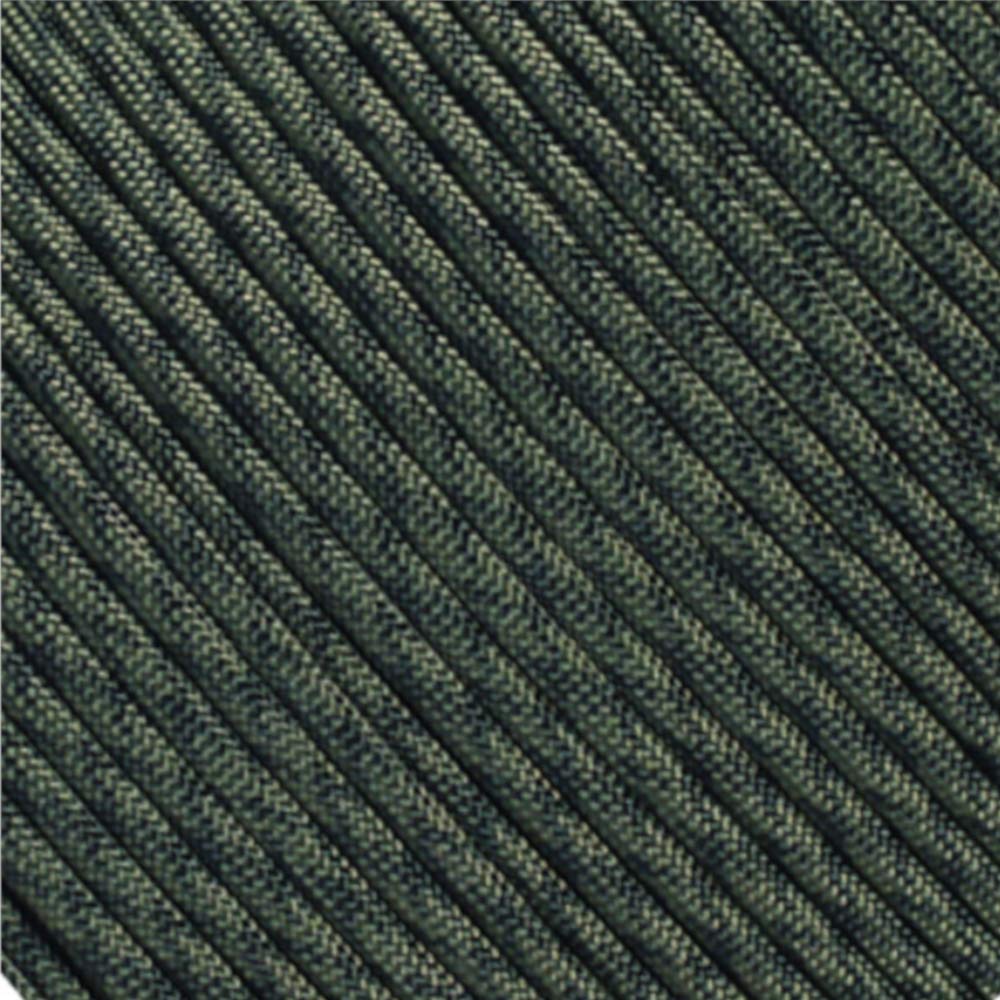 West Coast Paracord - Over 300 Colors - 550 Parachute Cord - Type III 7 Strand Paracord 1', 10', 25', 50', 100' Hanks and 250 and 1000 Foot Spools