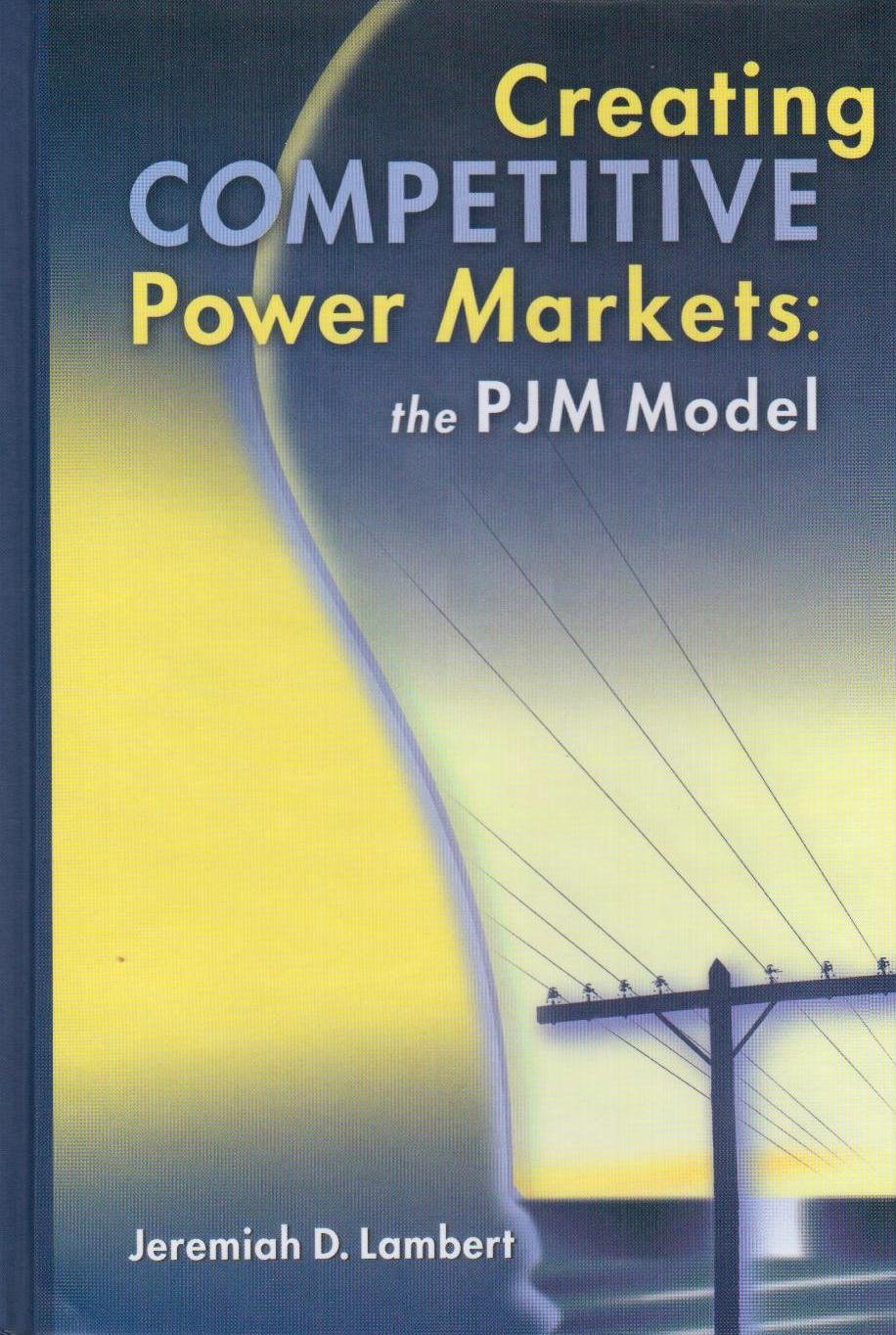 Buy Creating Competitive Power Markets: The Pjm Model — BookShops.in