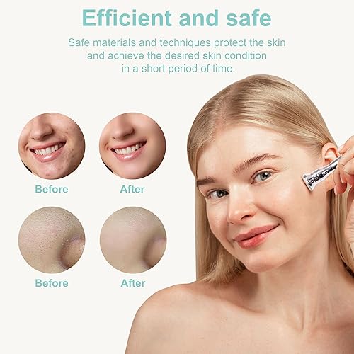 Miniatura 3 de Kendal Máquina profesional de Microdermabrasion del diamante, dispositivo facial de la belleza del cuidado de piel de Dermoabrasión de la calidad