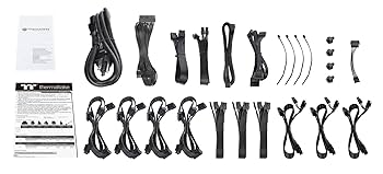 Amazon | Thermaltake TOUGHPOWER GF3 1650W PCI Gen5.0 ATX3.0