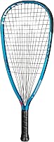HEAD Innegra Laser Racquetball Racquet - 180g Lightweight Power & Stability for Club Players