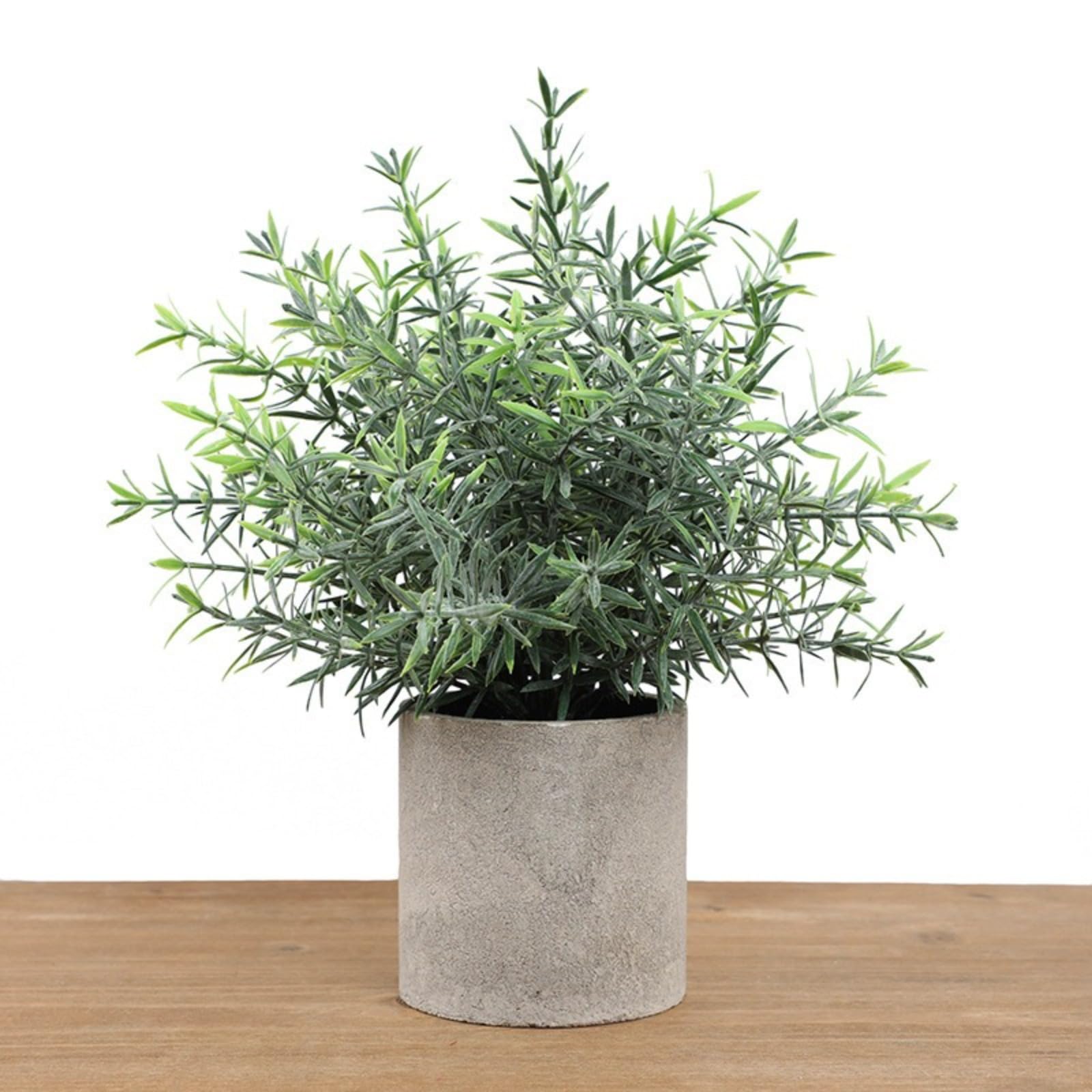 LWYTSWXKP Simulated Potted Green Plants