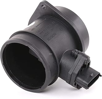 BOSCH 0280218088 Original Equipment Mass Air Flow (MAF) Sensor - Compatible With Select Volvo C70, S60, S70, S80, V70, XC70, XC90