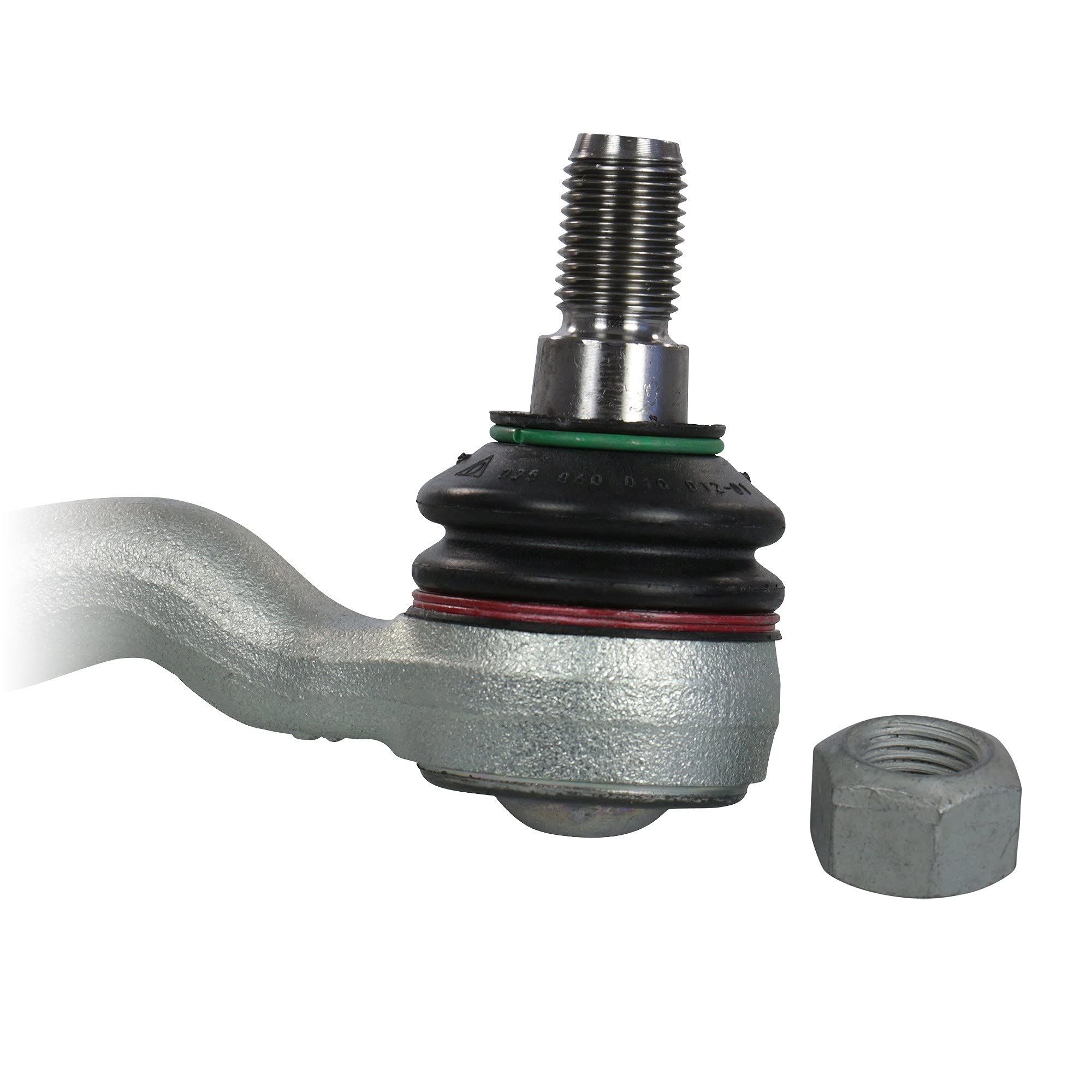 Amazon.com: Lemforder 2546102 Steering Rod End : Clothing, Shoes  