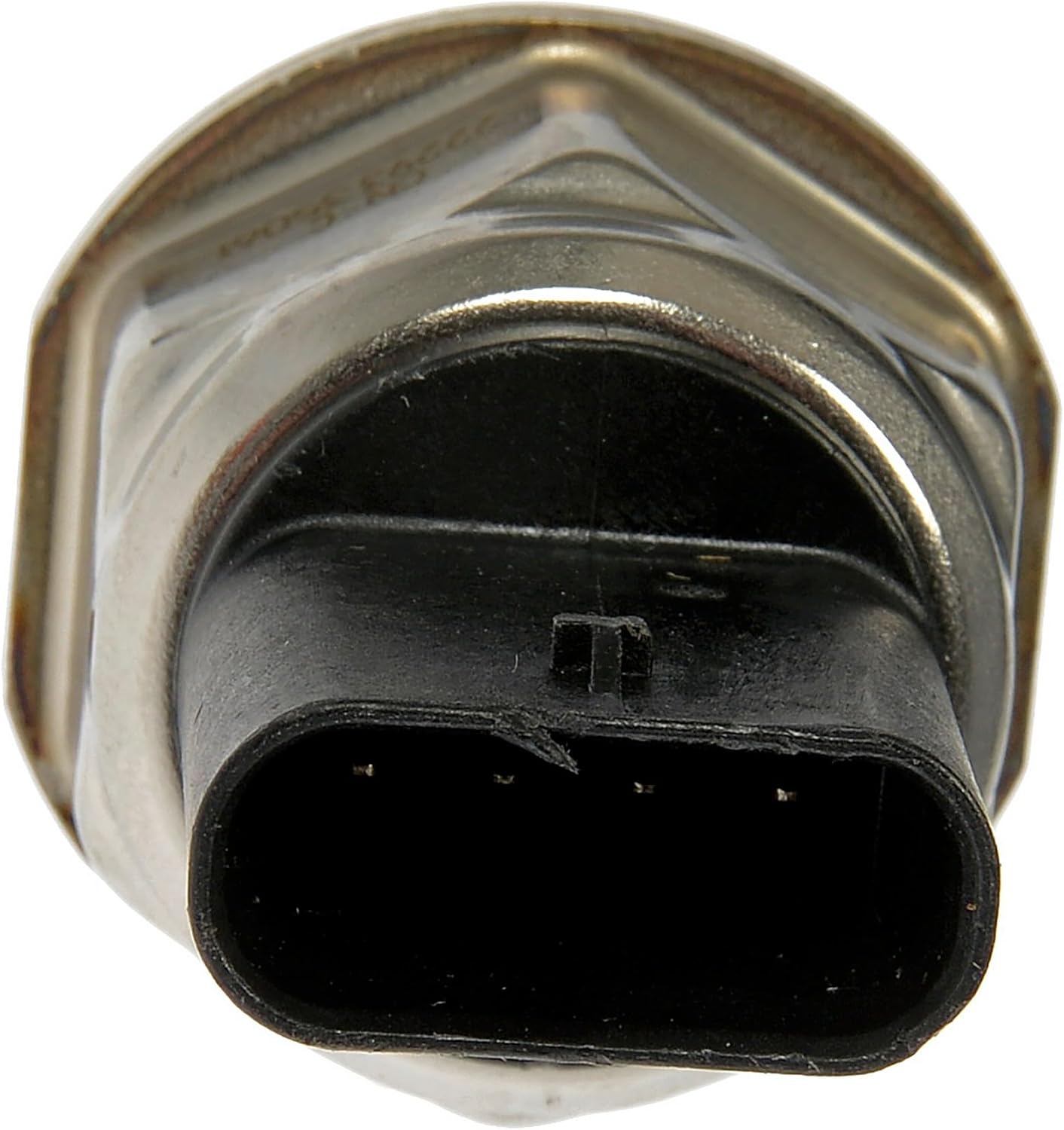 At Fuel Rail Fuel Pressure Sensor Compatible With Chevrolet Silverado 2500 HD 6.6L V8 DIESEL 2023 2022 2021 2020 2019 2018 2017 P-5134355