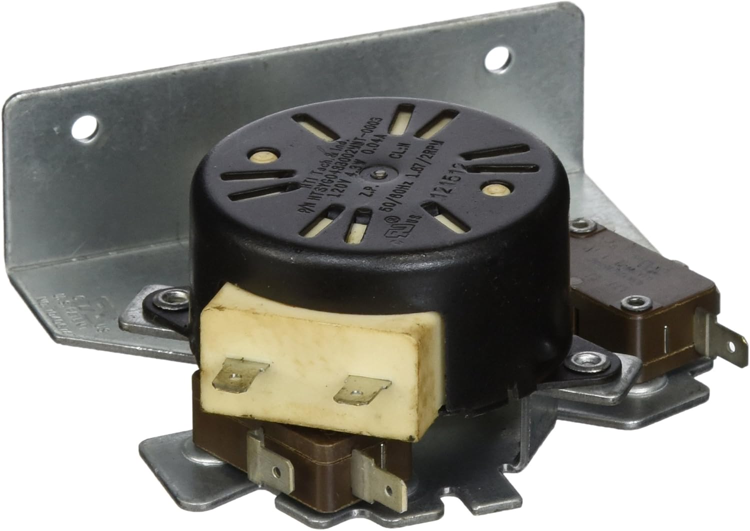Up To 60% OFF General Electric WB02K10136 Door Lock Motor and Switch Assembly Best Promo General Electric WB02K10136 Door Lock Motor and Switch Assembly