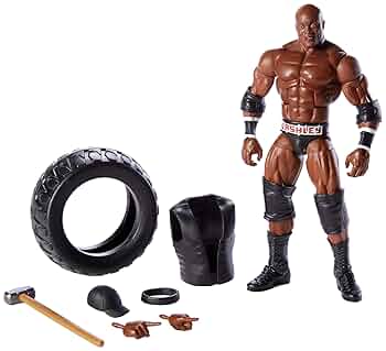 WWE エリート　グラン・メタリック マスカラ・ドラダ　マテル フィギュア WWE エリート グラン・メタリック マスカラ・ドラダ マテル