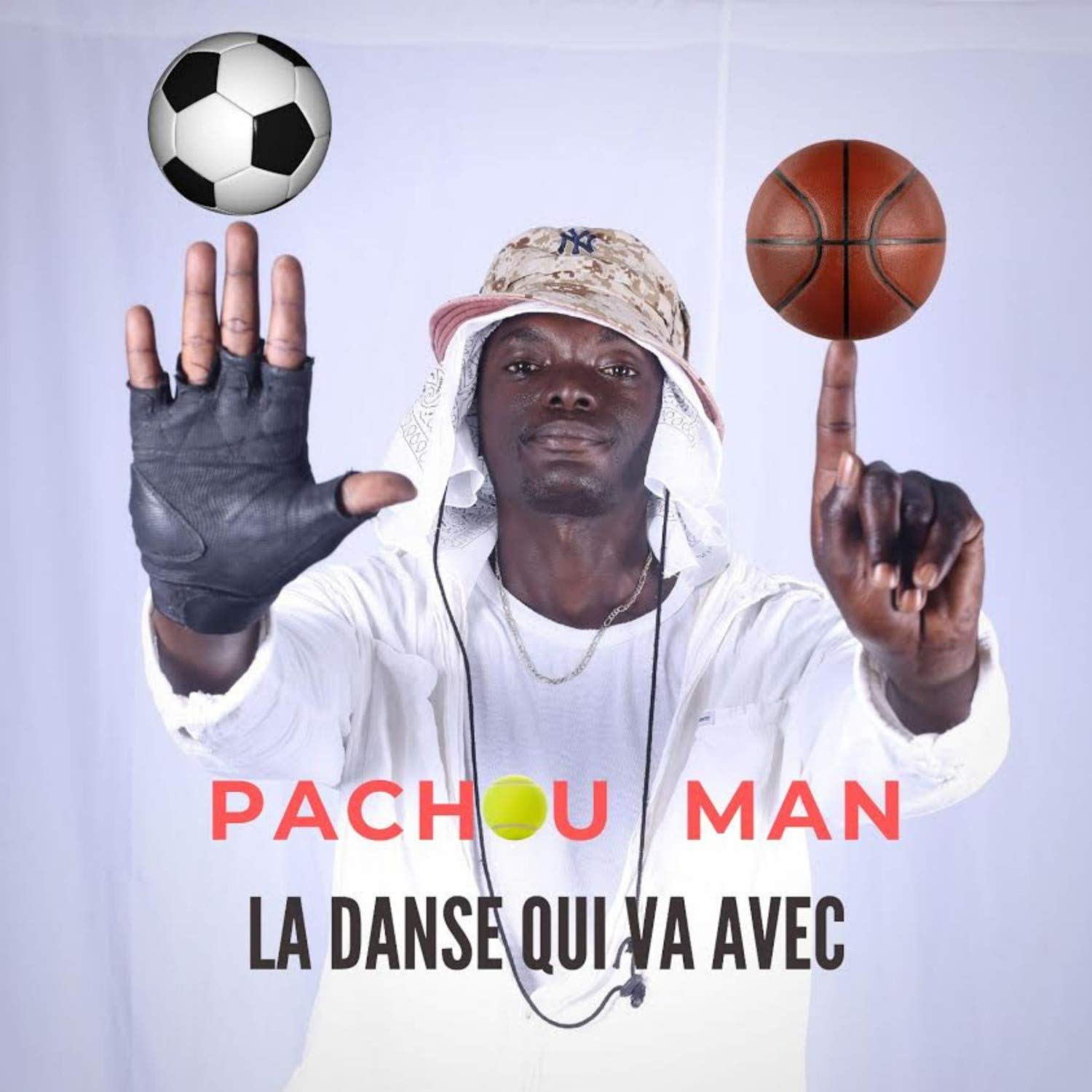 pachou man