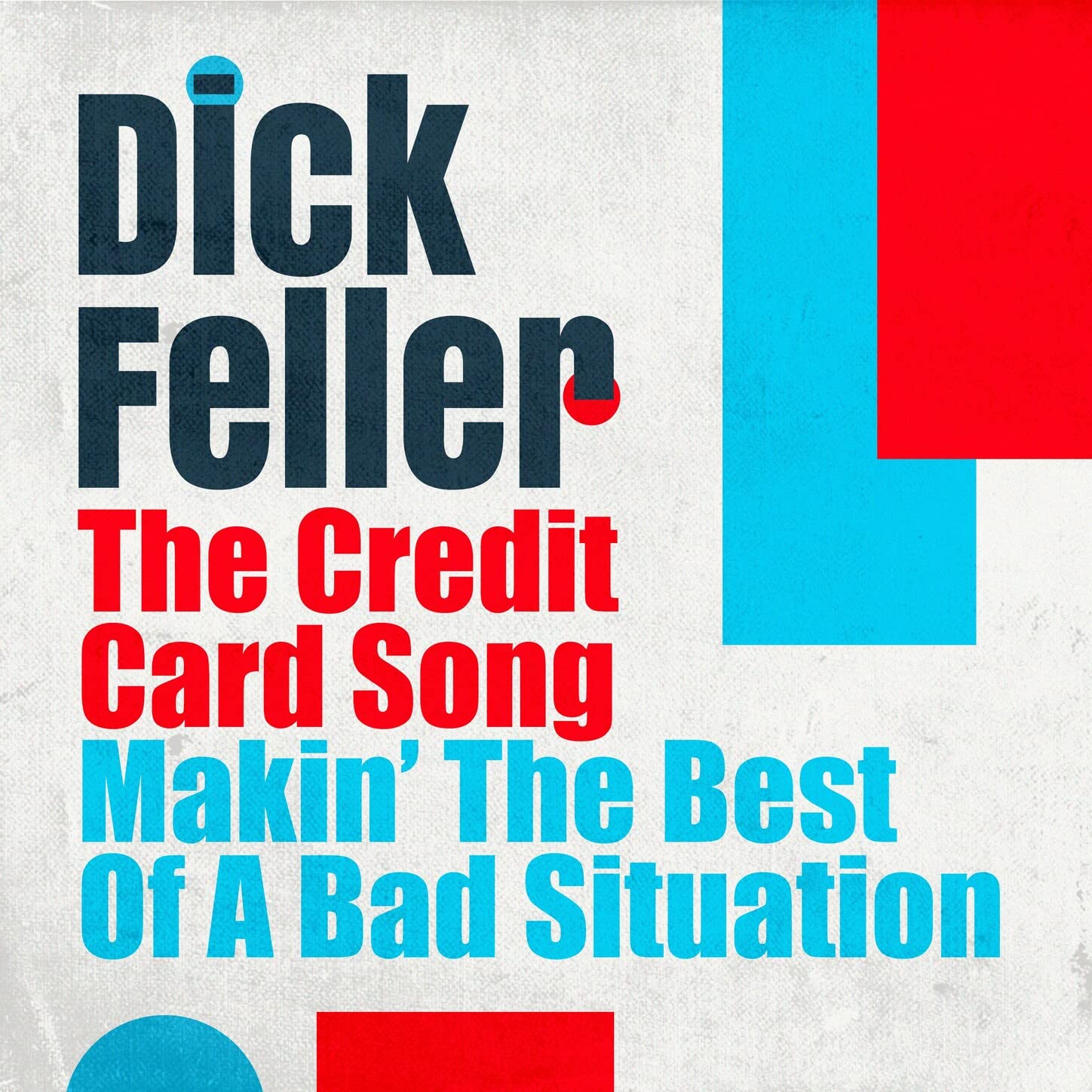 Dick Feller