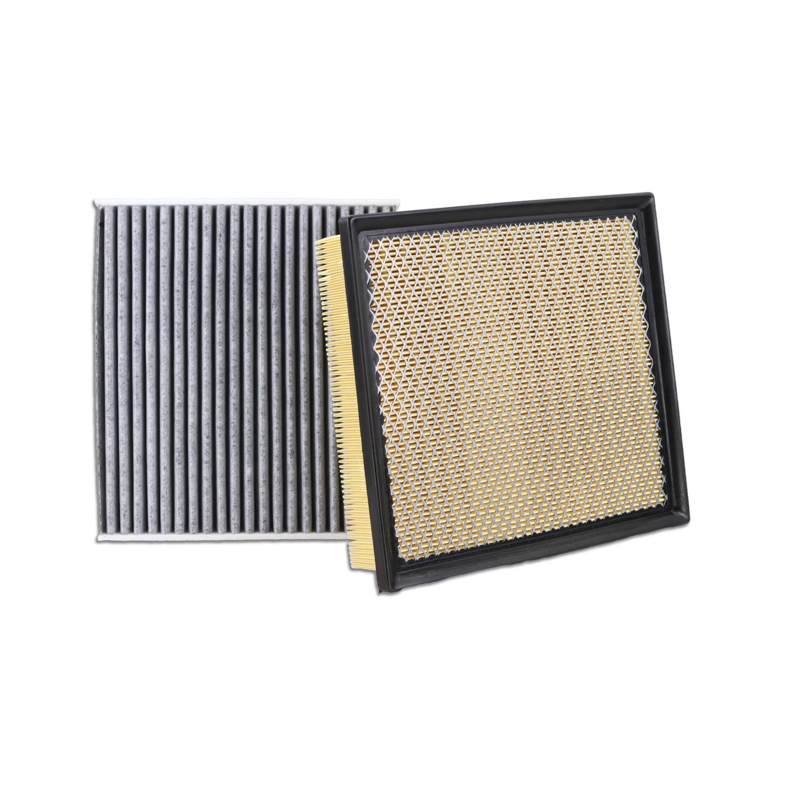 Kefly CA10755 + CF10285