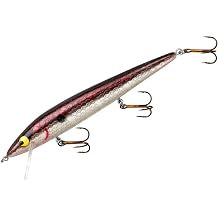 Smithwick Suspending Rattlin' Rogue - Red Sunrise - 4 1/2 in
