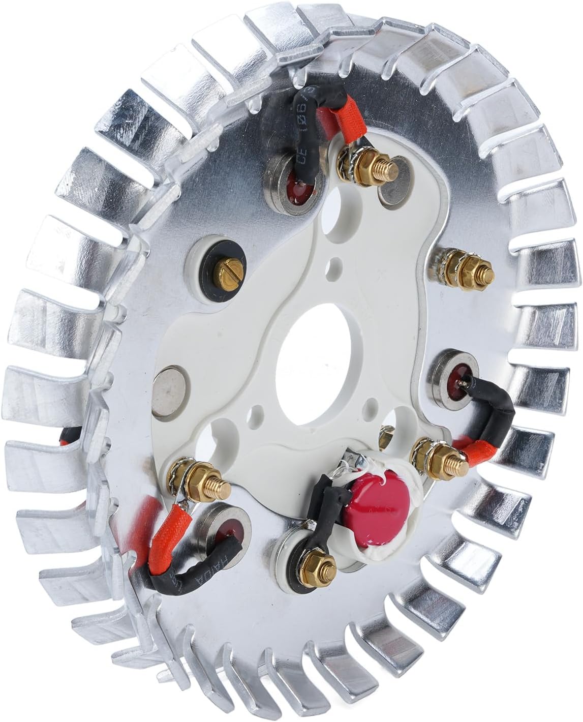 T18 Alte Diode Stainless Steel Improve Working Performance Alternator Generator Rectifier Disc Derv Engine