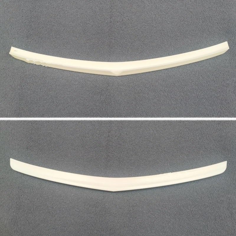 Aileron arrière de voiture pour Benz W212 Classe E 2008-2015 becquet coffre couleur carrosserie