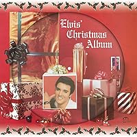 Vista 1 de Elvis' Christmas Album