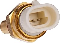 Vista 7 de GM Genuine Parts 213-4333 (12608814) Sensor de temperatura del refrigerante del motor