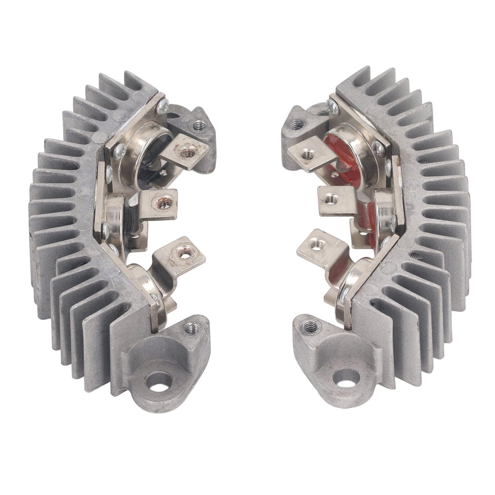 Generatore Raddrizzatore a Ponte Raddrizzatore a Ponte Modulo Controllabile 6.5Kw 186F Stabile in Acciaio Inossidabile per Alimentazione Attrezzatura di Saldatura Controllo Motore