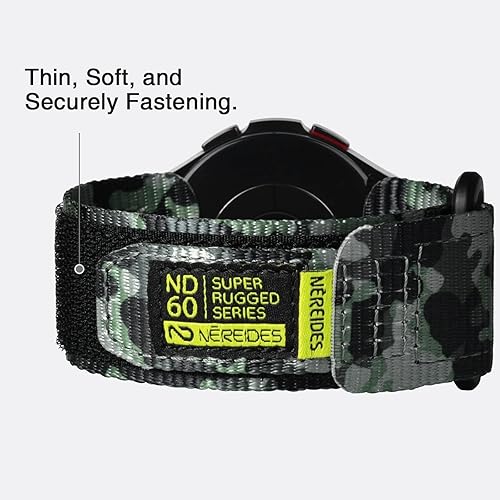 Vista 8 de Nereides Correa compatible con Samsung Galaxy Watch 7 6 5 4 de 1.575 pulgadas, 1.732 pulgadas, Watch 6 4 Classic/Galaxy Watch 5 Pro/Galaxy Watch