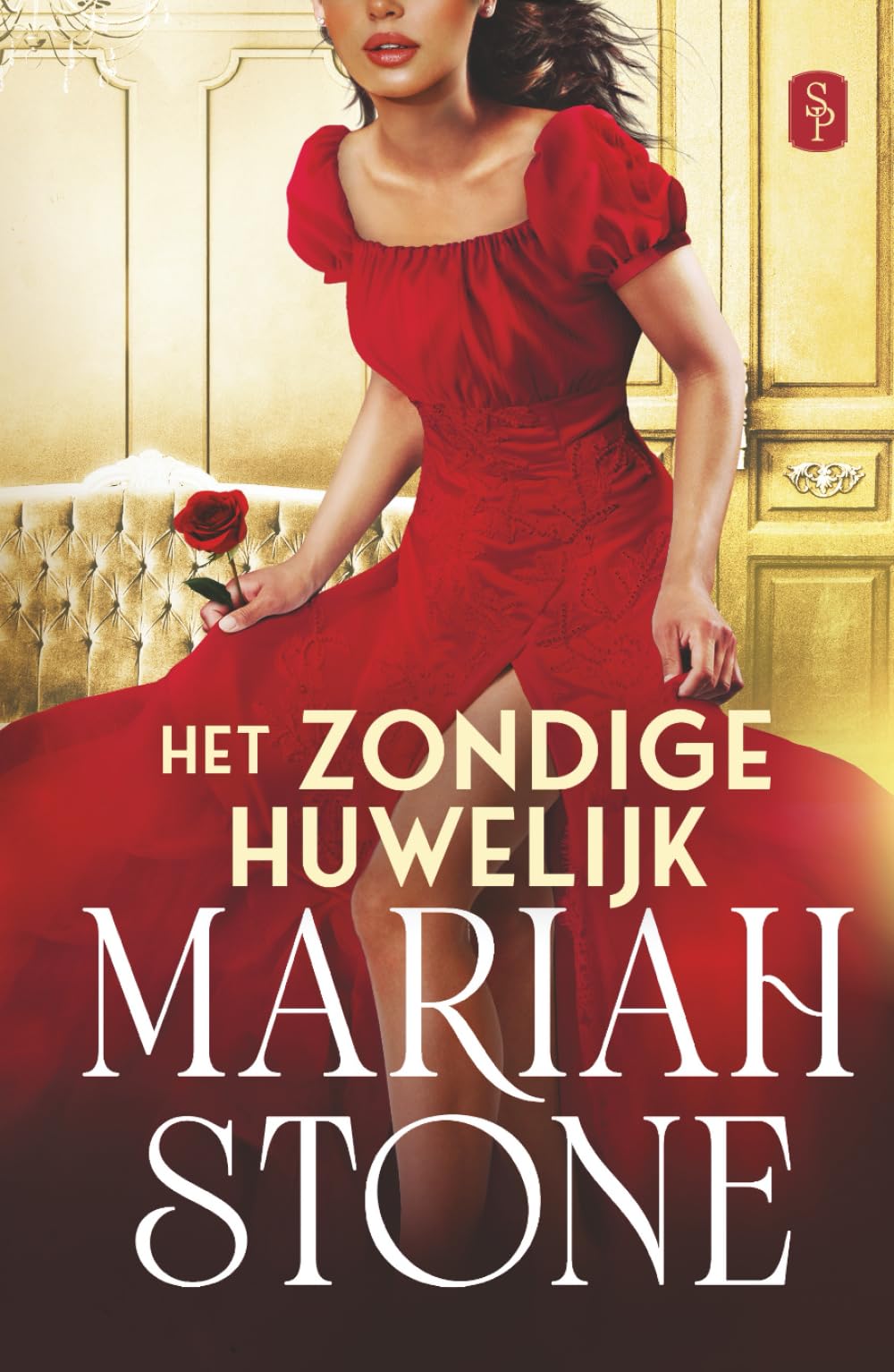 Het zondige huwelijk: De hertog van toorn