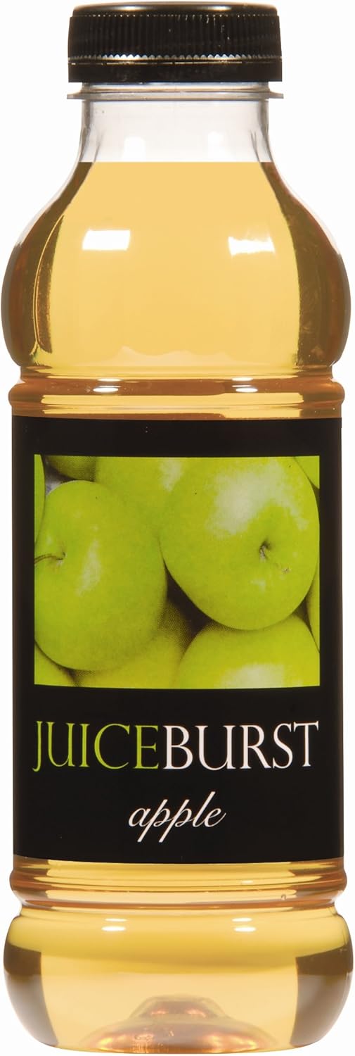 Juice Burst Apple Juice 500 ml (Pack of 12) Amazon.co.uk Grocery