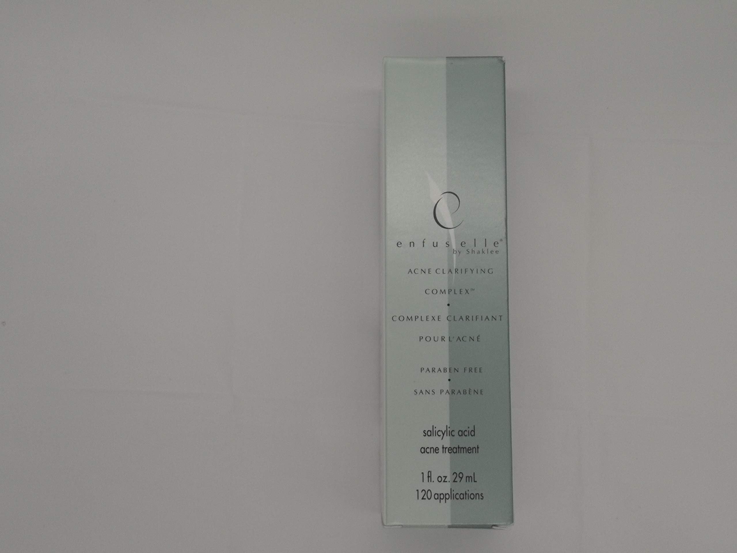 Shaklee Acne Clarifying Complex