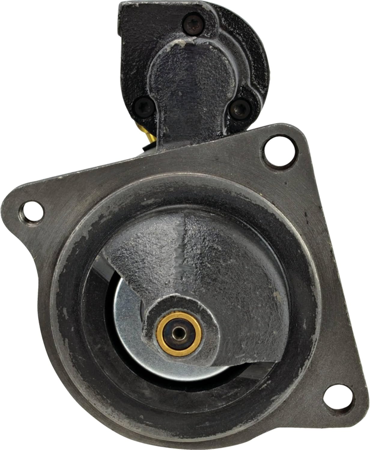 DB Electrical New Starter Compatible with/Replacement for Honda Crf125F, Crf125Fb Pmdd; 12-Volt; Ccw 9-Tooth 31200-K28-911