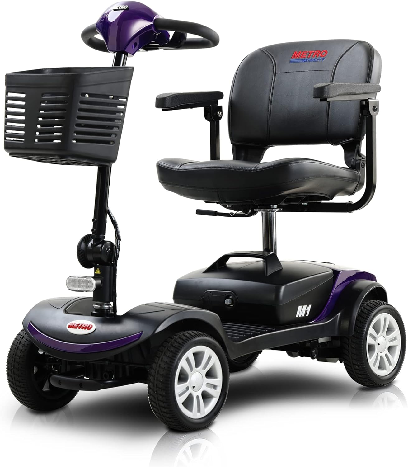 Motonetas de Movilidad